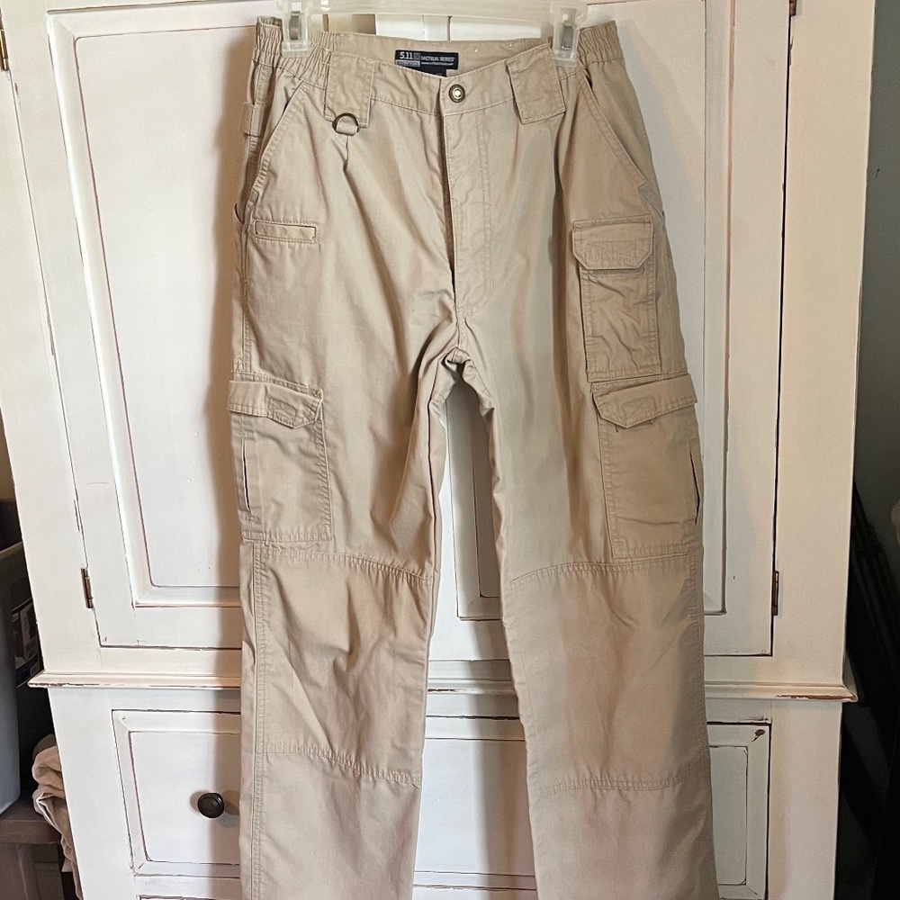 5.11 TACTICAL PANTS SERIES STYLE: 74273